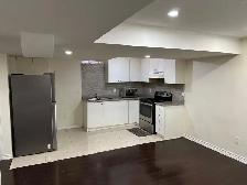 Spacious 2-Bedroom Basement Apartment for Rent - Photo 4