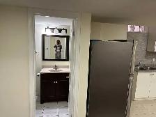 Spacious 2-Bedroom Basement Apartment for Rent - Photo 5