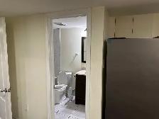 Spacious 2-Bedroom Basement Apartment for Rent - Photo 9
