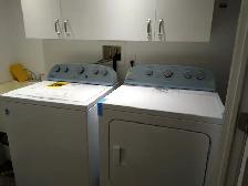 Large size bedroomfor students,  cote-des-neiges - Photo 4