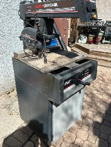 CRAFTSMAN  RADIAL ARM SAW