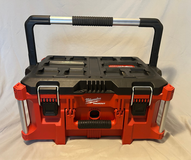 New Milwaukee 48-22-8425 Large Packout Box