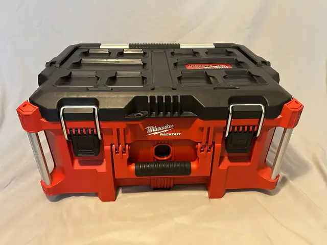 New Milwaukee 48-22-8425 Large Packout Box - Photo 2