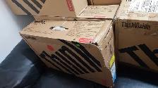 Brand new Lenovo Moniters | Mississauga cheap price sale .