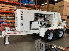 Experienced Concrete Pump Operator Wanted (Toronto Area)