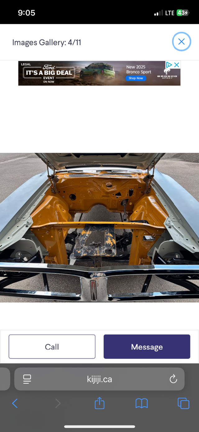 1971 Dodge Charger Super Bee - Photo 3