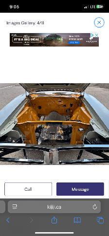 1971 Dodge Charger Super Bee - Photo 3
