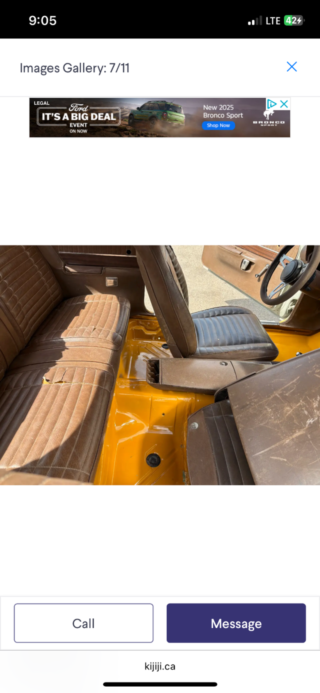 1971 Dodge Charger Super Bee - Photo 6