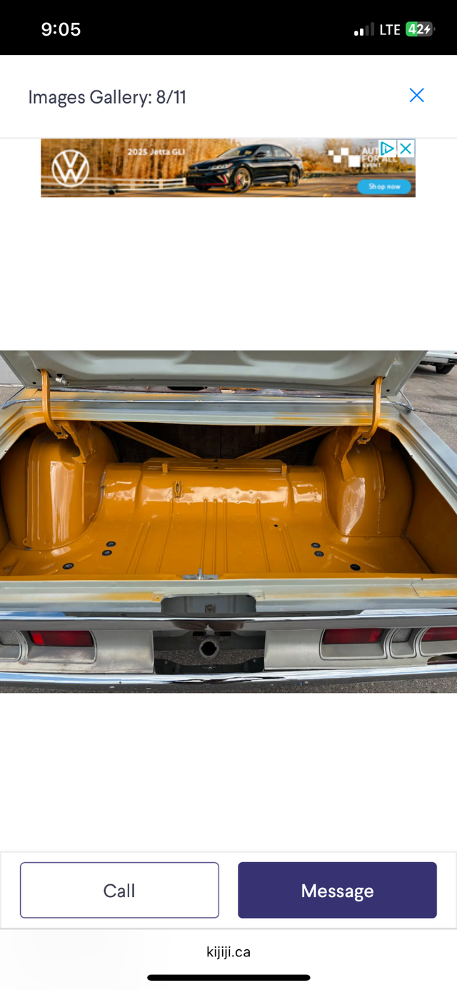 1971 Dodge Charger Super Bee - Photo 10