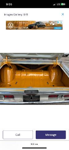 1971 Dodge Charger Super Bee - Photo 10