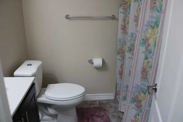 Modern 3-Bedroom Legal Basement Suite in Prime Brampton - Photo 2