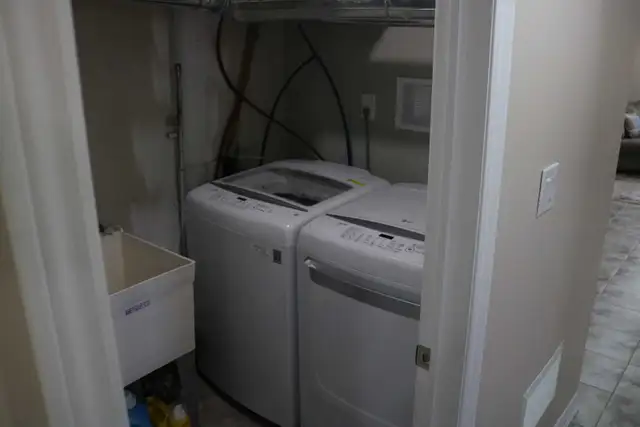 Modern 3-Bedroom Legal Basement Suite in Prime Brampton - Photo 4