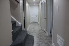 Modern 3-Bedroom Legal Basement Suite in Prime Brampton - Photo 5