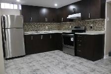 Modern 3-Bedroom Legal Basement Suite in Prime Brampton - Photo 6