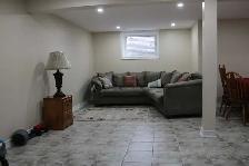 Modern 3-Bedroom Legal Basement Suite in Prime Brampton - Photo 7