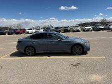 2024 Infiniti Q50 Red Sport I-LINE AWD - Photo 2