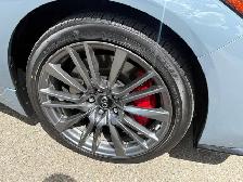 2024 Infiniti Q50 Red Sport I-LINE AWD - Photo 17