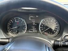 2024 Infiniti Q50 Red Sport I-LINE AWD - Photo 18