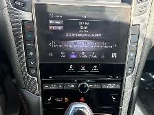 2024 Infiniti Q50 Red Sport I-LINE AWD - Photo 20