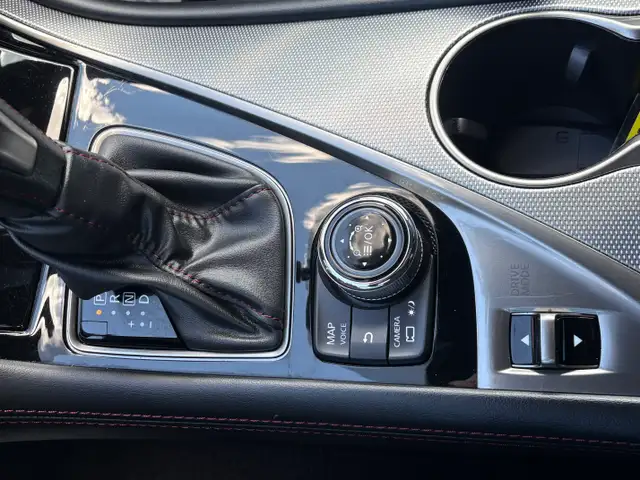 2024 Infiniti Q50 Red Sport I-LINE AWD - Photo 21