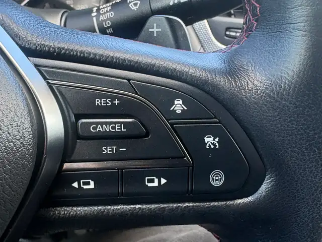 2024 Infiniti Q50 Red Sport I-LINE AWD - Photo 24