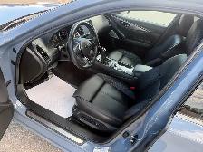 2024 Infiniti Q50 Red Sport I-LINE AWD - Photo 26