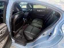 2024 Infiniti Q50 Red Sport I-LINE AWD - Photo 27