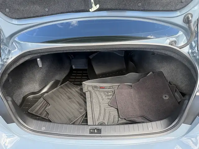 2024 Infiniti Q50 Red Sport I-LINE AWD - Photo 29