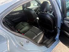 2024 Infiniti Q50 Red Sport I-LINE AWD - Photo 30