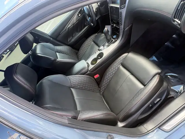 2024 Infiniti Q50 Red Sport I-LINE AWD - Photo 32
