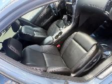 2024 Infiniti Q50 Red Sport I-LINE AWD - Photo 32