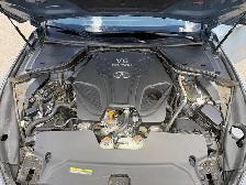 2024 Infiniti Q50 Red Sport I-LINE AWD - Photo 33