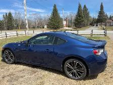 2014 Toyota Scion FRS