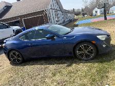 2014 Toyota Scion FRS - Photo 3