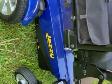 jazzy power wheelchair with new batteries for $800 - Photo 2