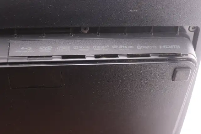 PlayStation 3 (PS3) Slim Console w/ 1  Controller (#43536) - Photo 6