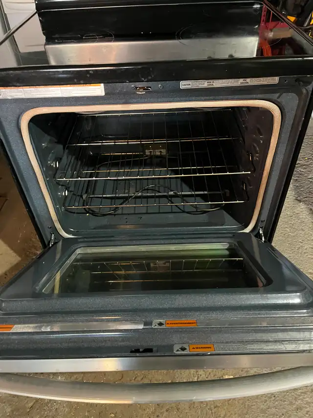 Used Electric Stove for Sale – Good Condition - Photo 3
