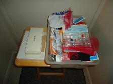 sewing machine - Photo 3