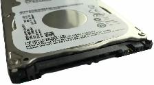 Apple 1000 GB HDD 2.5' Hard Drive - Photo 3