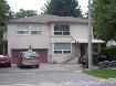 FourPlex Top floor for Rent - 1182 Royal York Rd