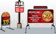 Magnetsigns Lethbridge Business For Sale