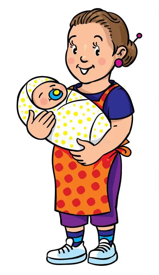 Nanny required