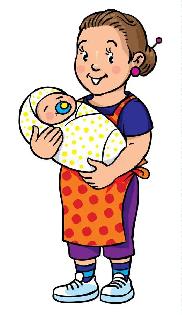 Nanny required