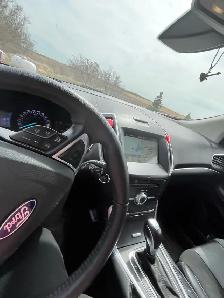 2018 FORD EDGE SPORT - Photo 5