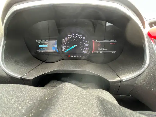 2018 FORD EDGE SPORT - Photo 6