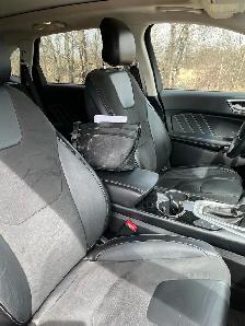 2018 FORD EDGE SPORT - Photo 8