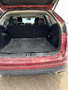 2018 FORD EDGE SPORT - Photo 9