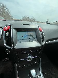 2018 FORD EDGE SPORT - Photo 10