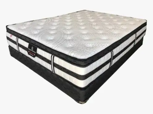 The Mattress Your Back Has Been Dreaming Of - Photo 6