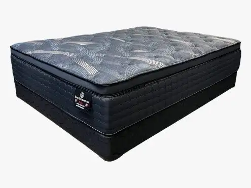 The Mattress Your Back Has Been Dreaming Of - Photo 7